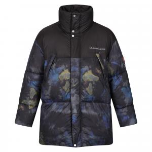 Kurtka Męska Christian Lacroix Barbegal Baffled Padded Jacket