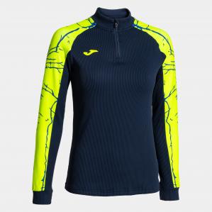 Bluza do biegania dla dziewczyn Joma Elite IX