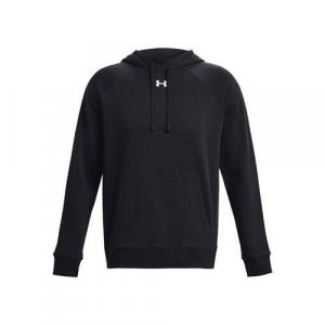 Bluza treningowa męska Under Armour Ua Rival Fleece Hoodie