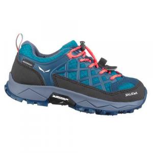 Buty trekkingowe dla dzieci Salewa JR Wildfire WP