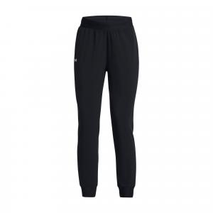 Spodnie treningowe damskie Under Armour Sport High Rise Woven