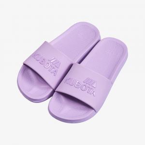 Klapki basenowe Kubota Basic Violet