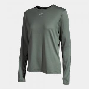 Longsleeve do biegania damski Joma R-Nature