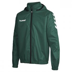 Kurtka ortalionowa sportowa dla dorosłych Hummel Core Spray Jacket