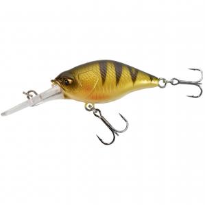 Wobler Deep Crankbait Caperlan WXM CRKDD 40F okoń