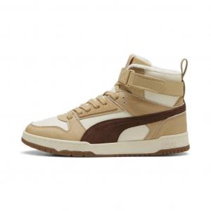 Sneakersy męskie Puma RBD Game WTR (387604-09)