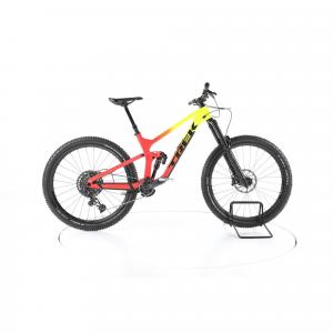 Second Life - Trek Slash 9.8 GX AXS 2023 - Jak nowy
