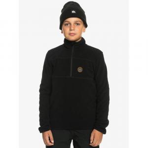 Bluza snowboardowa dziecięca Quiksilver Aker HZ Fleee