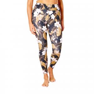 Legginsy damskie Rip Curl Playabella