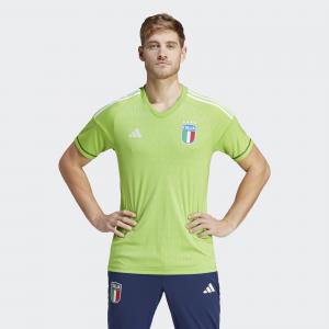 Italy 23 Goalkeeper Jersey