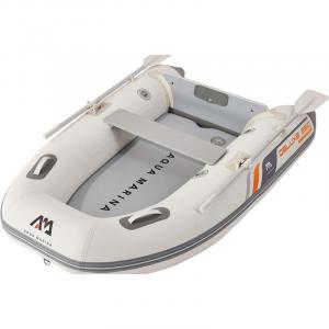 Ponton Aqua Marina U-Deluxe 8'2\