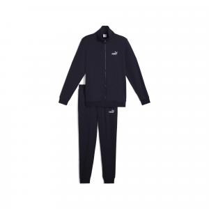 Dres Puma Ess Sweat Suit Tr, Mężczyźni