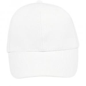 Czapka Z Daszkiem Buffalo 6 Panel