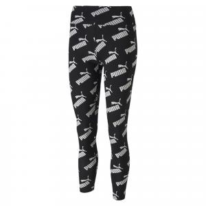 Legginsy damskie Puma AMPLIFIED AOP
