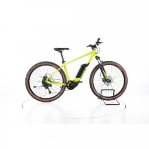 Second Life - Bulls LT CX Cross E-Bike 2022 - Jak nowy