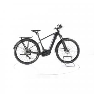 Second Life - Focus AVENTURA² 6.7 Trekking E-Bike 2024 - Jak nowy