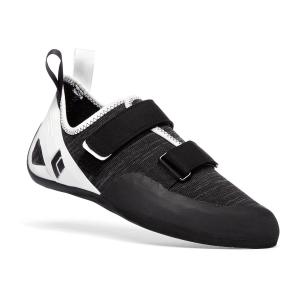 Buty wspinaczkowe Black Diamond Momentum Climbing Shoes na rzepy