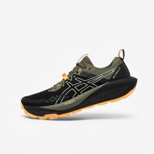 Buty do biegania w terenie męskie ASICS Gel Trabuco 13