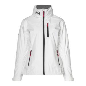 Kurtka uniwersalna damska Helly Hansen Crew Hooded Jacket