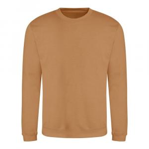 Zwykła Bluza Unisex Dla Dorosłych