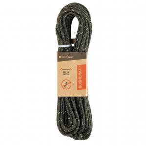 Linka Paracord 550 Firecord Bushcraft 20 m