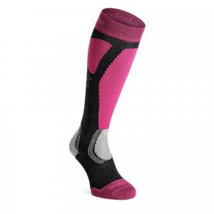 Skarpety narciarskie damskie Bridgedale Ski Easy On Merino Performance