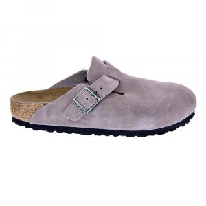 Klapki unisex Birkenstock Boston Faded