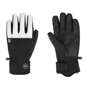 Rękawice snowboardowe i narciarskie unisex
