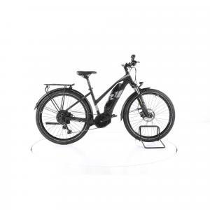 Second Life - R Raymon TourRay E 3.0 Trekking E-Bike 2021 - Jak nowy