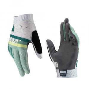 Rękawice rowerowe dziecięce LEATT Glove MTB 1.0 GripR Junior