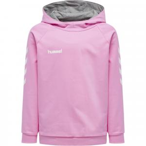 Bluza dziecięca z kapturem Hummel hmlGO