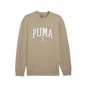 Męska bluza PUMA SQUAD PUMA Oak Branch Beige