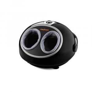 Masażer do stóp rolujący rozgrzewający Shiatsu Pure Complete Pro