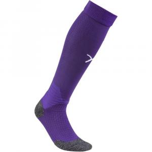 Skarpety Piłkarskie Unisex Dla Dorosłych Liga Core