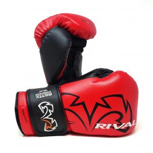 Rękawice bokserskie sparingowe Rival RS11V