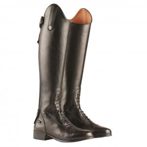 Damskie buty do jazdy konnej Dublin Galtymore Tall Field