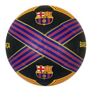 Piłka do piłki nożnej FC Barcelona Blaugrana/Catalunya r.5