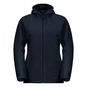 Kurtka uniwersalna damska Jack Wolfskin 11156211010