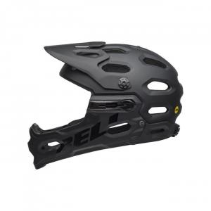 Kask rowerowy Bell Full Face SUPER 3R MIPS