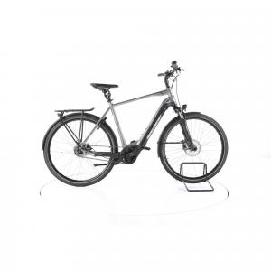 Second Life - Bergamont E-Horizon Elite Belt Trekking E-Bike 2022 - Jak nowy