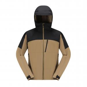Kurtka softshell męska MT900 Windwarm