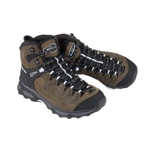 Buty trekkingowe Alpine Pro Vete skórzane