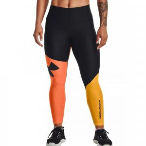 Spodnie sportowe damskie Under Armour Armour Colorblock Ankle Leg