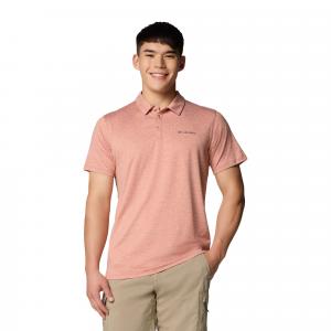 Koszulka męska Columbia Tech Trail Utility Polo