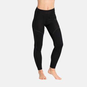 Spodnie termoaktywne damskie Odlo Active X-Warm Eco