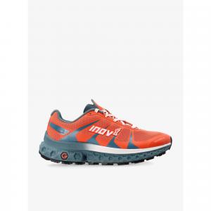 Buty trailowe damskie Inov-8 TrailFly Ultra G 300 Max