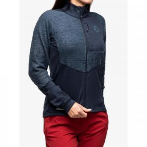 Bluza trekkingowa damska SCOTT SCO Explorair Alpha Raw