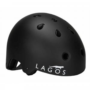 Kask rowerowy do Bmx Lagos Crawler