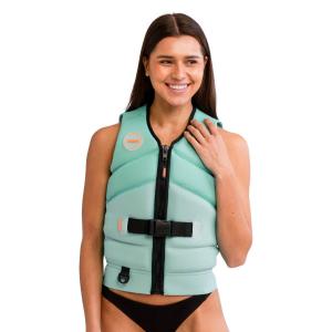 Kamizelka asekuracyjna damska JOBE Unify Life Vest