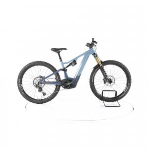 Second Life - Focus Jam² 6.9 Fully E-Bike 2023 - Jak nowy